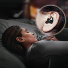 Ergonomische Noise Cancelling In Ear Kopfhörer 1