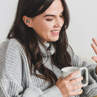Ergonomische Noise Cancelling In Ear Kopfhörer 6