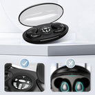 Ergonomische Noise Cancelling In Ear Kopfhörer 7