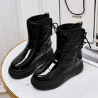 Variant image for Carmeluna | Elegante Winterstiefel für Damen-7