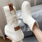 Variant image for Carmeluna | Elegante Winterstiefel für Damen-1