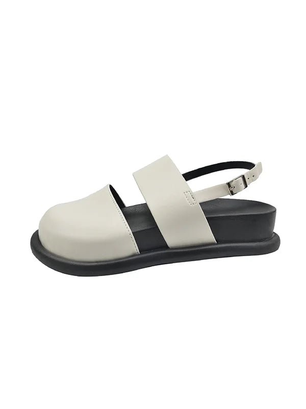 Finja | Bequeme Sandale-1