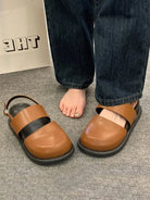 Finja | Bequeme Sandale-6