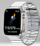 Fortschrittliche Gesundheits Smartwatch für Aktive 4