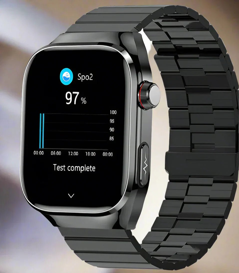 Fortschrittliche Gesundheits Smartwatch für Aktive 2
