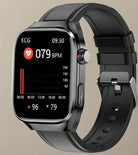 Fortschrittliche Gesundheits Smartwatch für Aktive 0