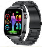 Fortschrittliche Gesundheits Smartwatch für Aktive 9