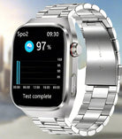 Fortschrittliche Gesundheits Smartwatch für Aktive 6