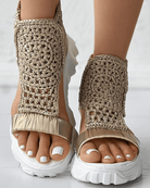 Variant image for Froselina | Elegante Sommersandalen für Damen – Bequeme Sommer Sandalen-7