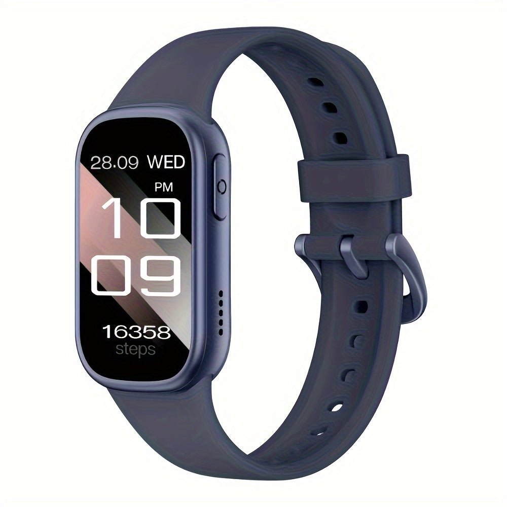 Funktionale Smartwatch mit IP68 Wasserfestigkeit 5