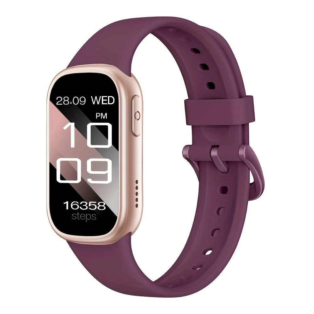 Funktionale Smartwatch mit IP68 Wasserfestigkeit 6
