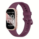 Funktionale Smartwatch mit IP68 Wasserfestigkeit 6