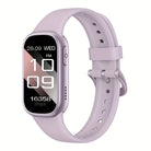 Funktionale Smartwatch mit IP68 Wasserfestigkeit 7