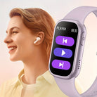 Funktionale Smartwatch mit IP68 Wasserfestigkeit 1