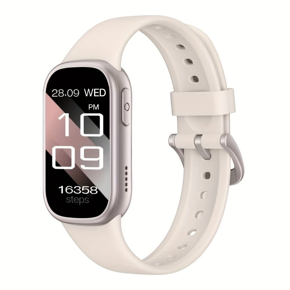 Funktionale Smartwatch mit IP68 Wasserfestigkeit 0