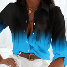 Variant image for Galina | Stilvolle Musselin Bluse-1