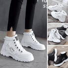 Gisela | Stilvolle Stiefelette-6