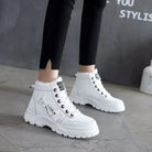 Variant image for Gisela | Stilvolle Stiefelette-12