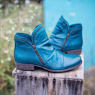 Variant image for Glinvera | Elegante Stiefel Damen für Stil und Komfort-1