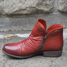 Variant image for Glinvera | Elegante Stiefel Damen für Stil und Komfort-28