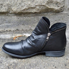 Variant image for Glinvera | Elegante Stiefel Damen für Stil und Komfort-10