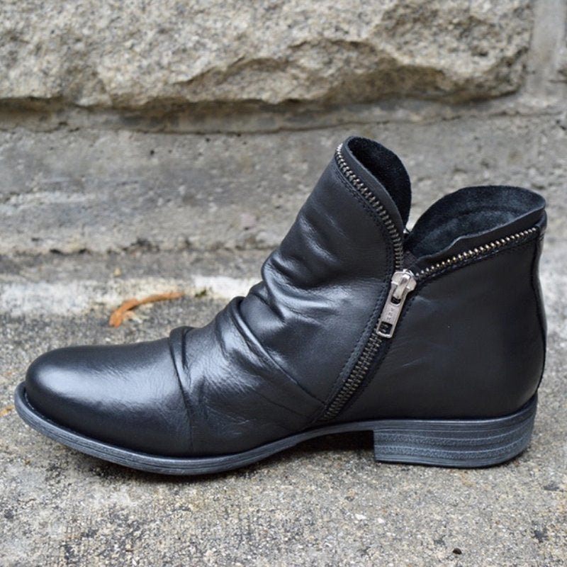 Variant image for Glinvera | Elegante Stiefel Damen für Stil und Komfort-10