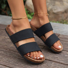 Gwenlida | Elegante Sandalen Damen für den Sommer-4