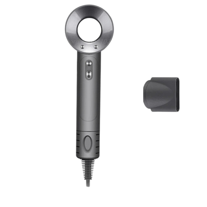 Effizienter Haartrockner für Traumhaftes Styling 3