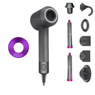 Effizienter Haartrockner für Traumhaftes Styling 11