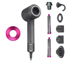 Effizienter Haartrockner für Traumhaftes Styling 10