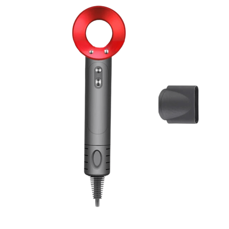Effizienter Haartrockner für Traumhaftes Styling 2