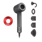 Effizienter Haartrockner für Traumhaftes Styling 6