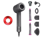 Effizienter Haartrockner für Traumhaftes Styling 9
