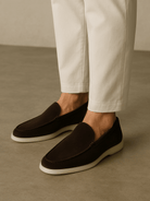 Elegante Mokassins 1