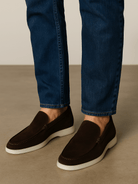 Elegante Mokassins 4