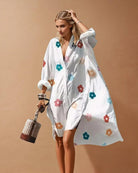 Ilsabeth | Luftiges Sommerkleid