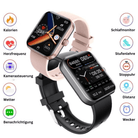 Innovativer Gesundheitsmonitor 5