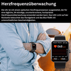 Innovativer Gesundheitsmonitor 8
