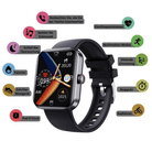 Innovativer Gesundheitsmonitor 6