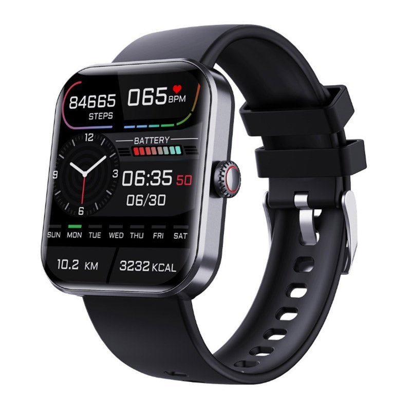 Innovativer Gesundheitsmonitor 0