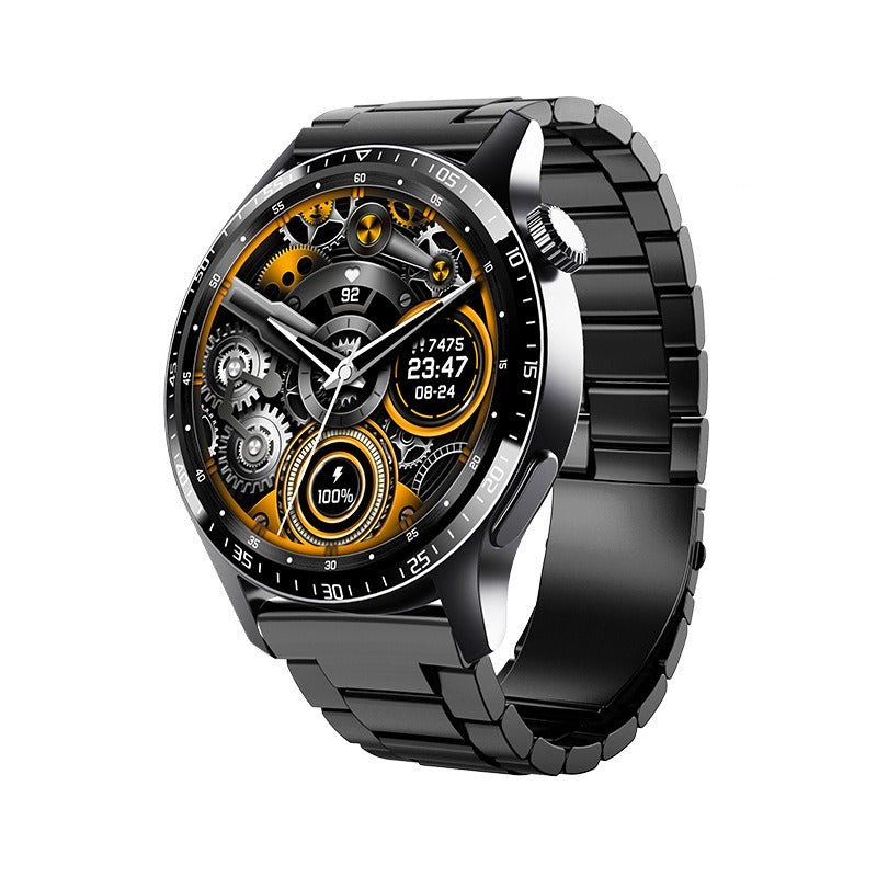 Intelligente Smartwatch für Gesundheitsüberwachung 11