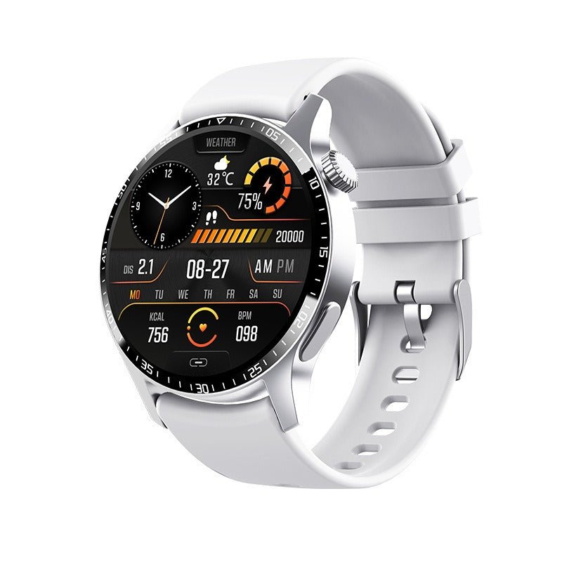 Intelligente Smartwatch für Gesundheitsüberwachung 22