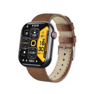 Intelligente Smartwatch für Gesundheitsüberwachung 25