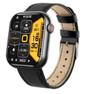 Intelligente Smartwatch für Gesundheitsüberwachung 13