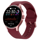 Intelligente Smartwatch für Gesundheitsüberwachung 15