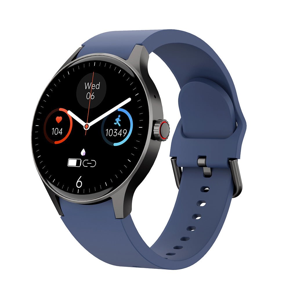 Intelligente Smartwatch für Gesundheitsüberwachung 18