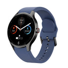 Intelligente Smartwatch für Gesundheitsüberwachung 18