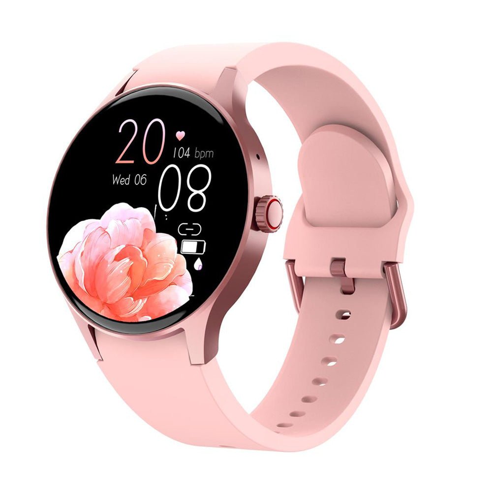 Intelligente Smartwatch für Gesundheitsüberwachung 16