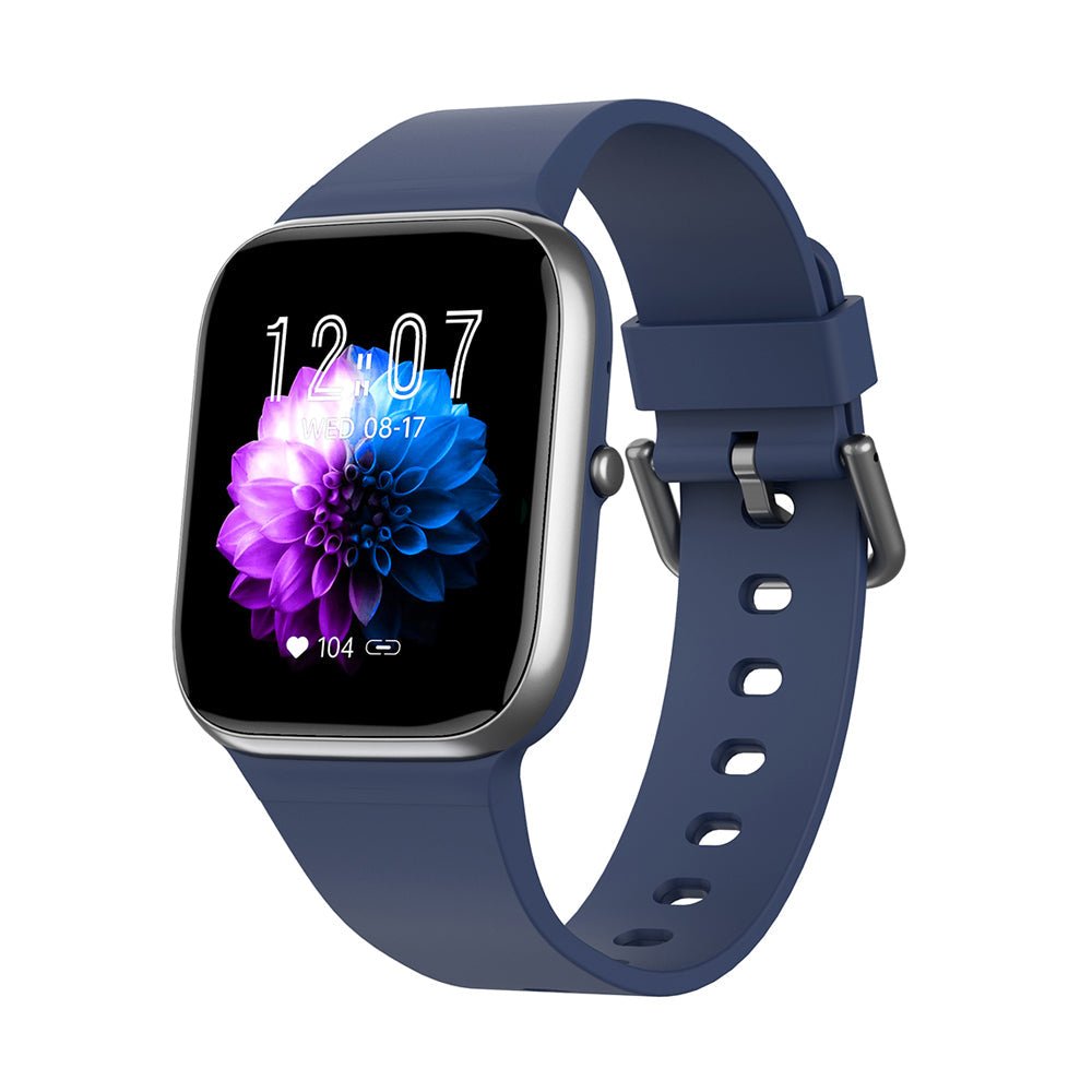 Intelligente Smartwatch für Gesundheitsüberwachung 31