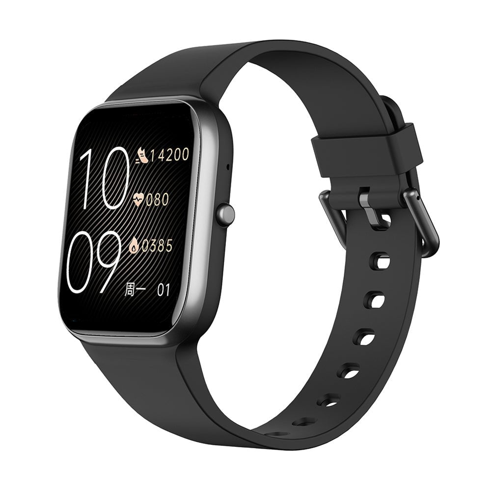 Intelligente Smartwatch für Gesundheitsüberwachung 20